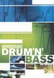 Introduzindo Drum n Bass no Brasil - DVD